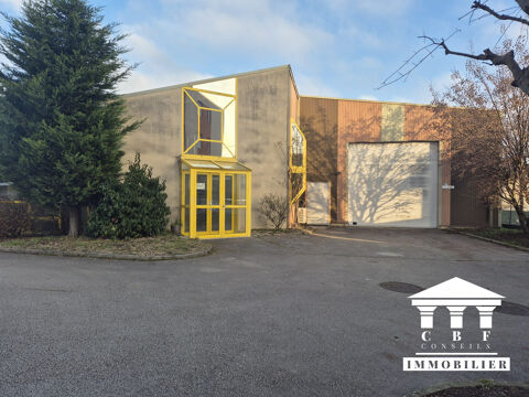 Immobilier Professionnel &agrave; vendre Chalon-sur-Sa&ocirc;ne 390000 71100 Chalon-sur-sa�ne