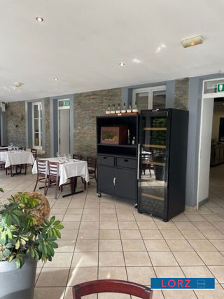  Immeuble à vendre 500 m²