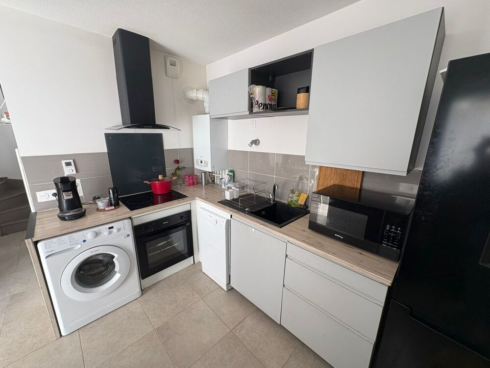 Appartement à louer Parempuyre