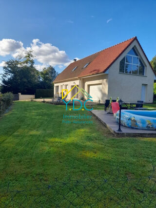  Maison � vendre 5 pi�ces 128 m�