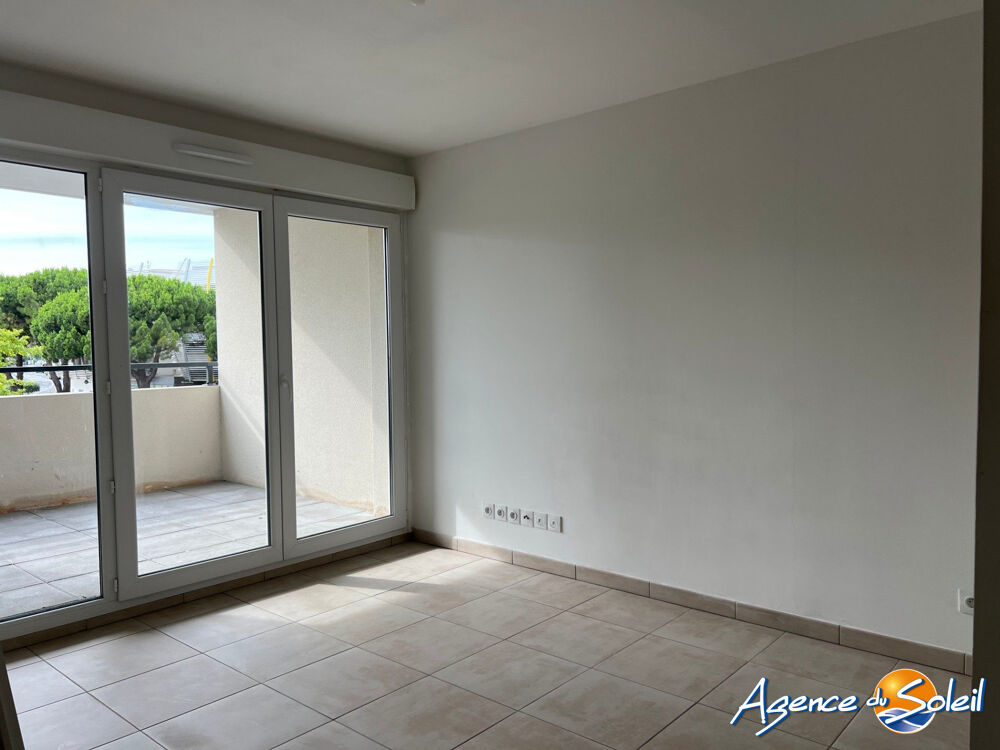 Location Appartement Appartement T2 proche ancienne cave coopérative Béziers