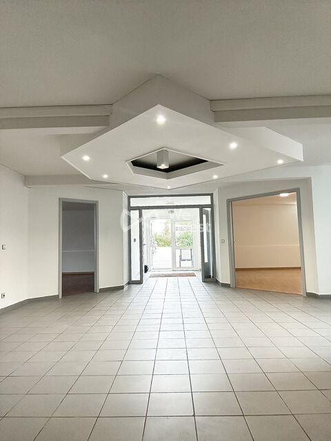 Bureaux &agrave; louer 1180 67700 Monswiller