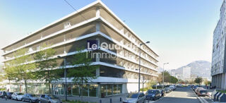  Parking / Garage � vendre 13 m� Grenoble