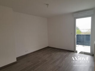  Appartement à louer 2 pièces 44 m²