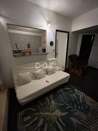  Appartement � vendre 2 pi�ces 100 m�