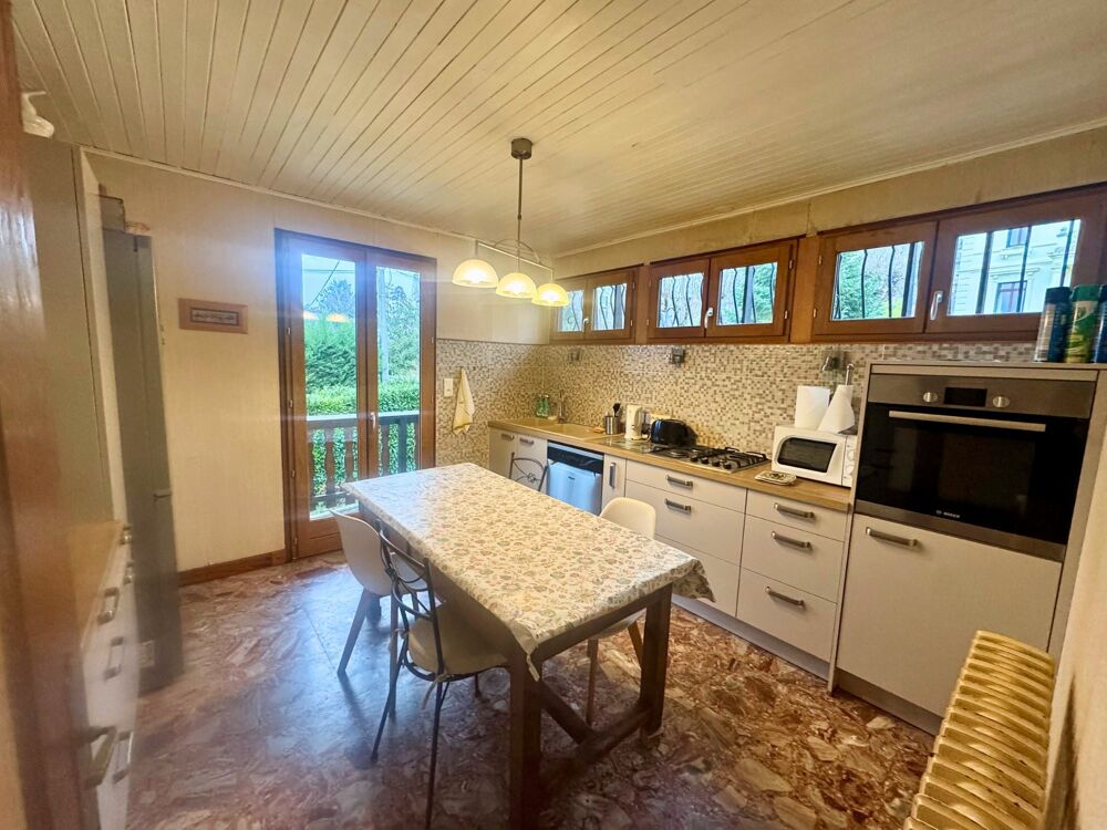 � vendre  Maison Aix-les-Bains (73100)