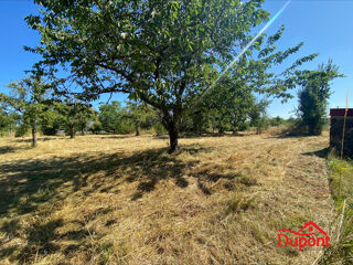  Terrain � vendre 2460 m�
