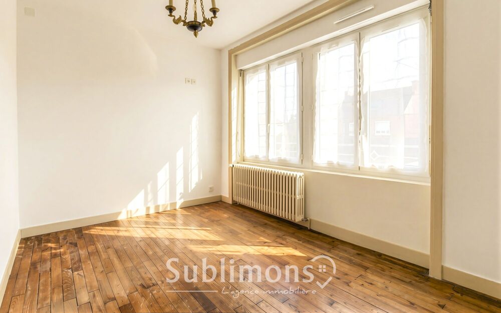 � vendre  Maison Vannes (56000)