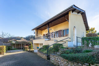  Maison � vendre 4 pi�ces 81 m�