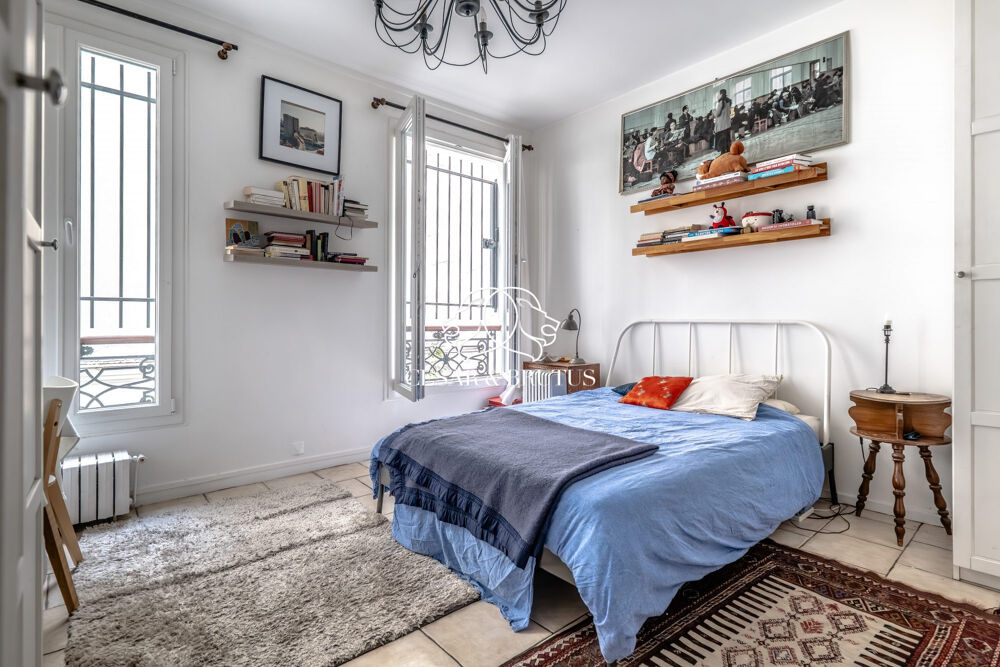à vendre  Appartement Paris 8