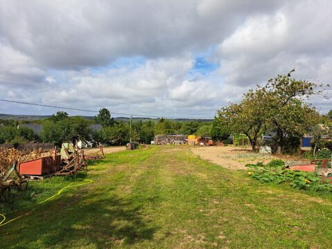   Terrain à bâtir 680 m² 
