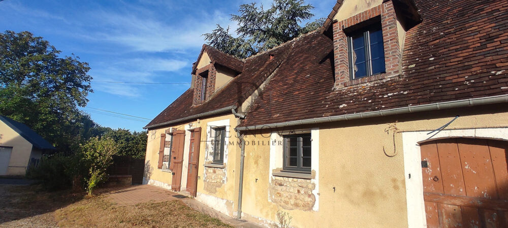 Maison à vendre Val-au-Perche