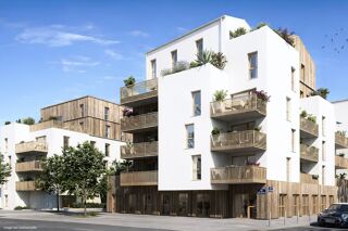  Appartement � vendre 3 pi�ces 70 m�