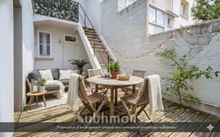  Appartement � vendre 4 pi�ces 83 m�