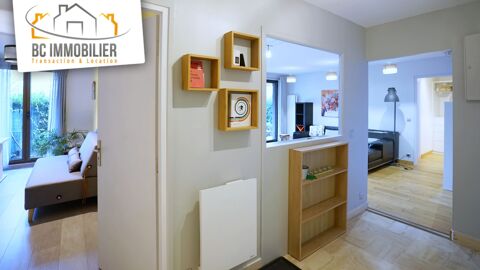  Appartement � louer 3 pi�ces 73 m�