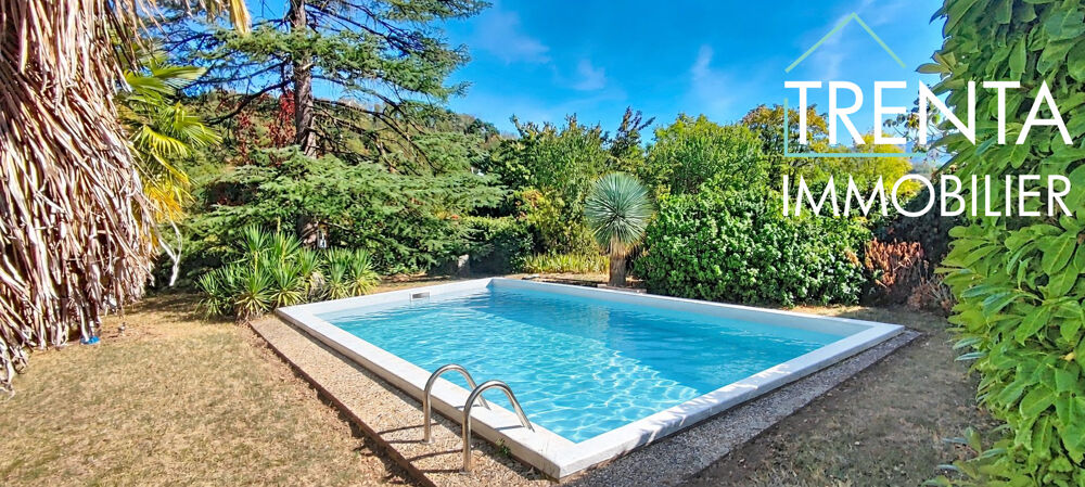 Vente Maison Maison à vendre Renage Renage