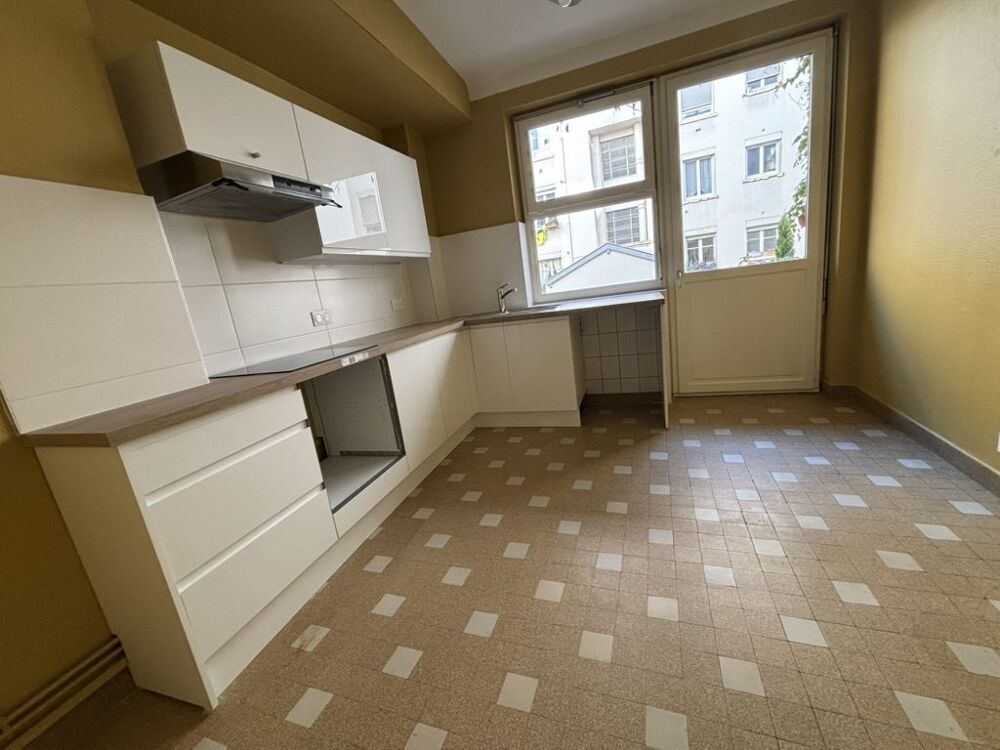 Location Appartement Appartement à louer Lyon Lyon 7