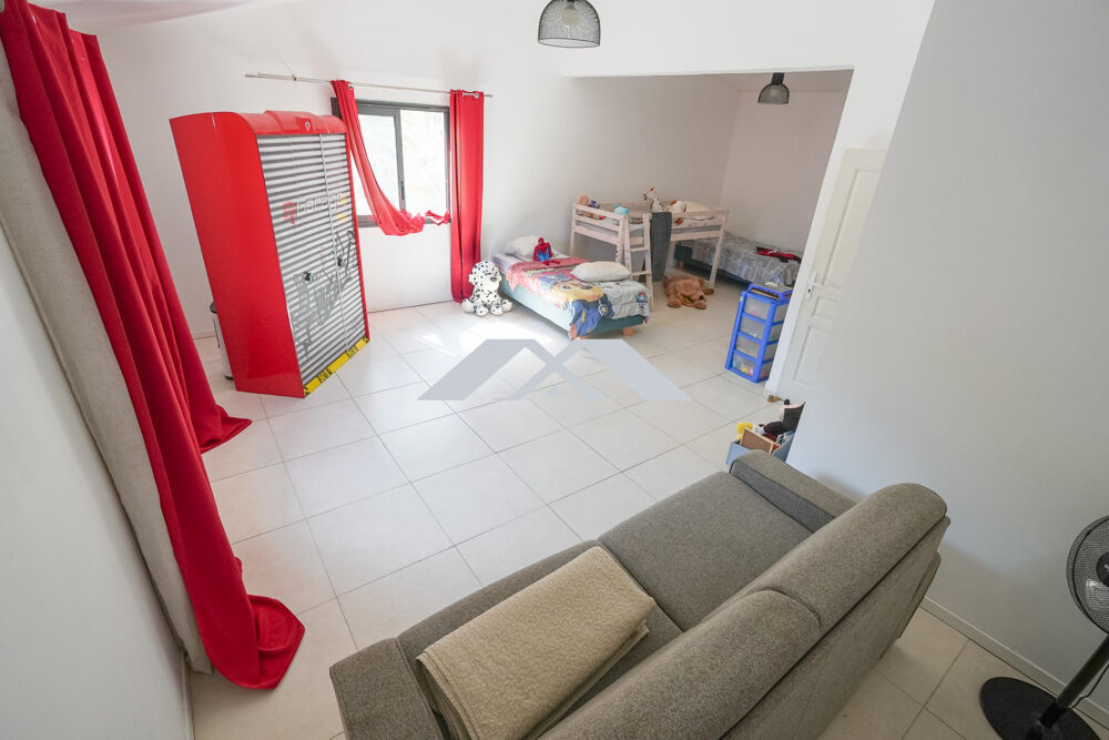 � vendre  Maison Les Trois-Bassins (97426)