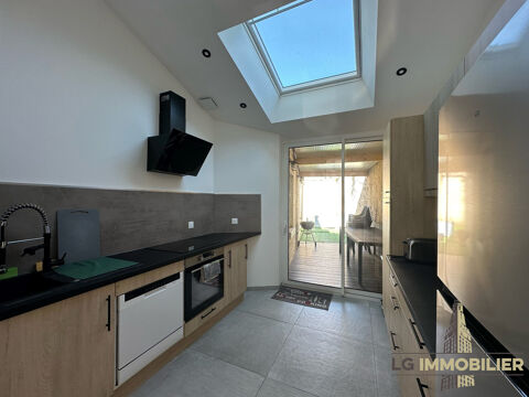  Maison � louer 5 pi�ces 91 m�