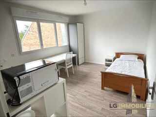  Appartement à louer 1 pièce 24 m²