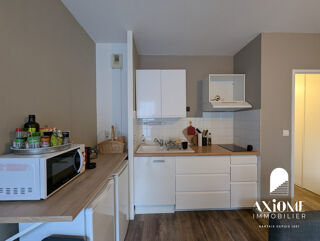  Appartement à louer 2 pièces 41 m²