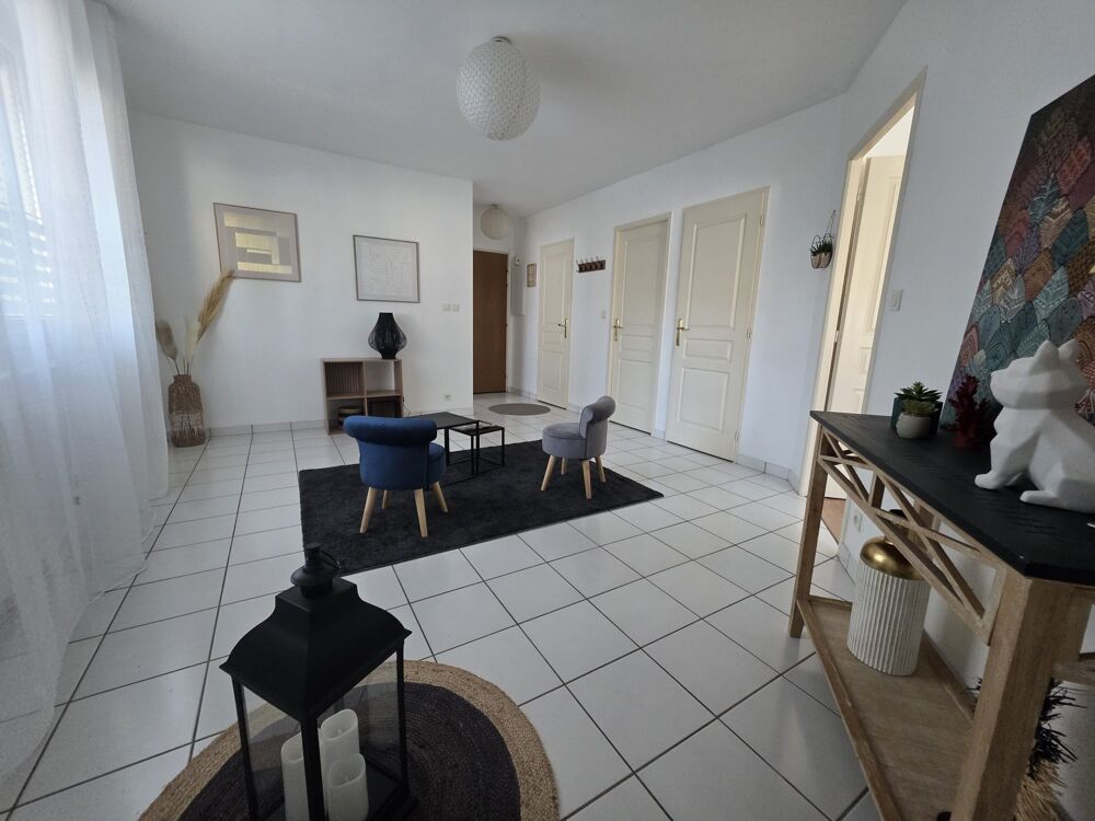 Beau T2 idéalement situé