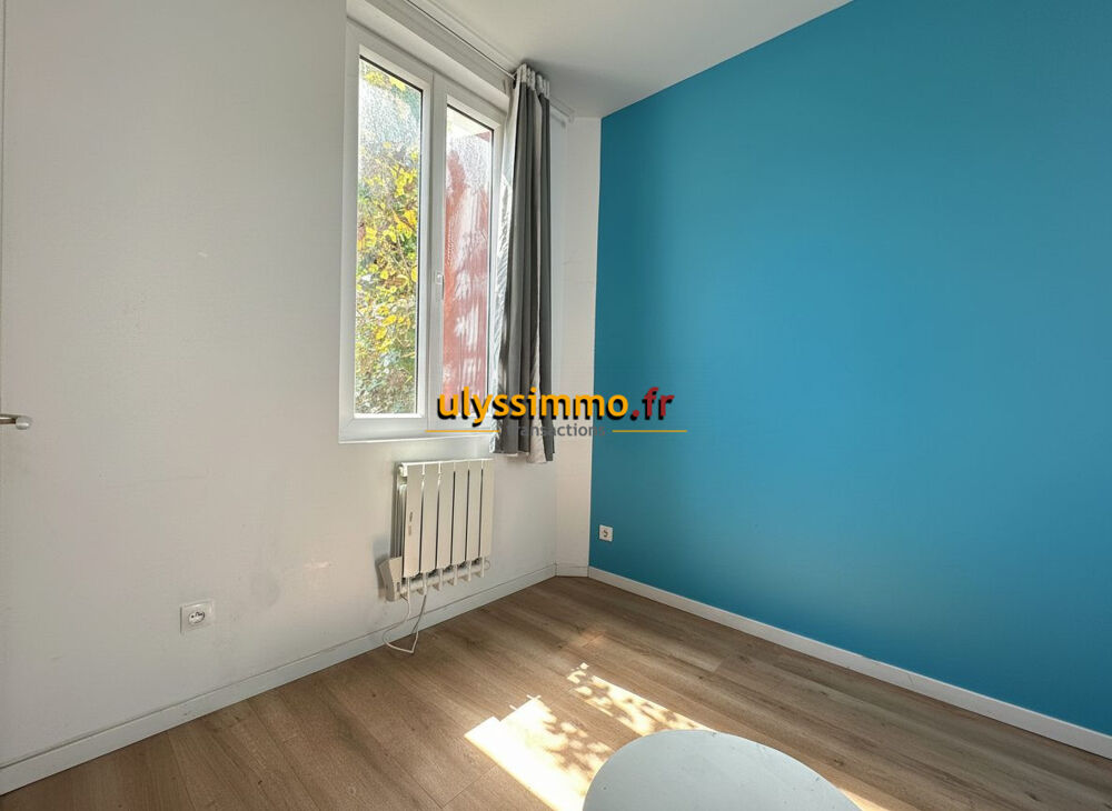 Vente Appartement appartement quartier saint LEU Amiens