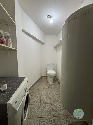  Maison � vendre 3 pi�ces 65 m�