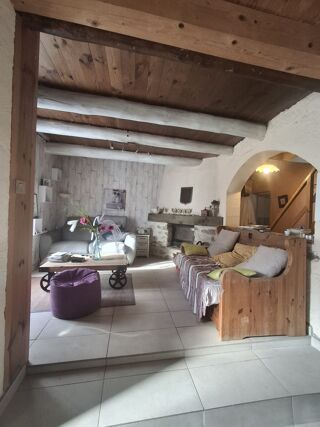  Maison à vendre 6 pièces 208 m²