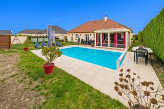  Maison  vendre 5 pices 113 m