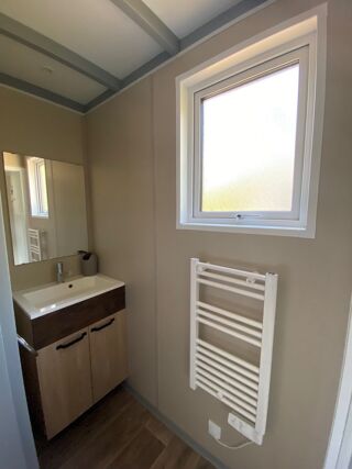  Maison 3 pièces 22 m² Saint-hilaire-de-riez