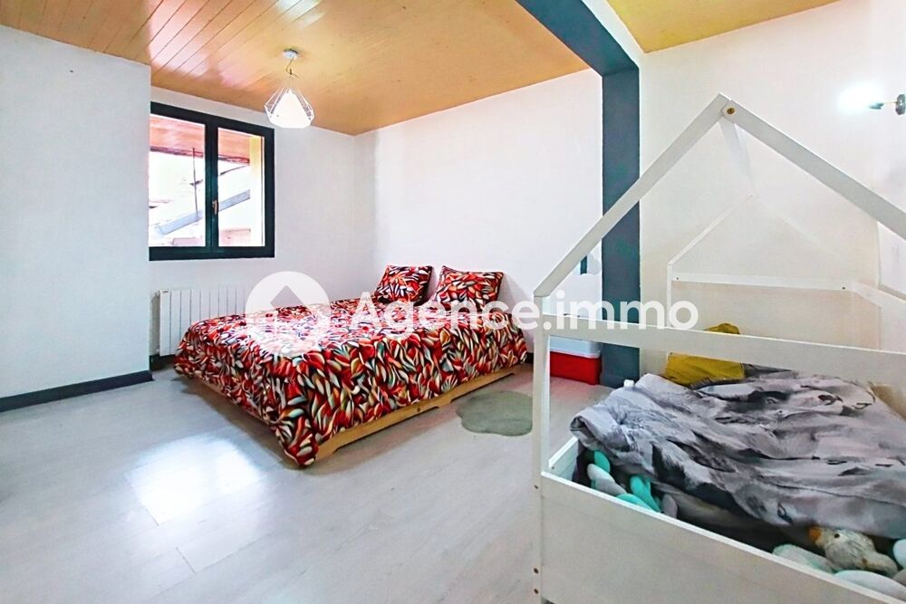 Vente Appartement T2 - centre de Thônes Thônes
