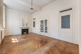  Appartement à vendre 3 pièces 92 m²