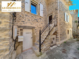  Maison � vendre 3 pi�ces 49 m�