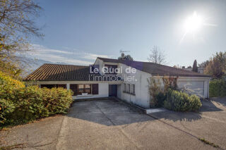  Maison � vendre 5 pi�ces 213 m�