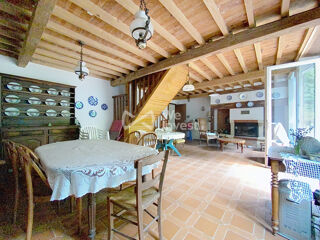  Maison � vendre 3 pi�ces 86 m�