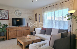  Maison � vendre 6 pi�ces 132 m�