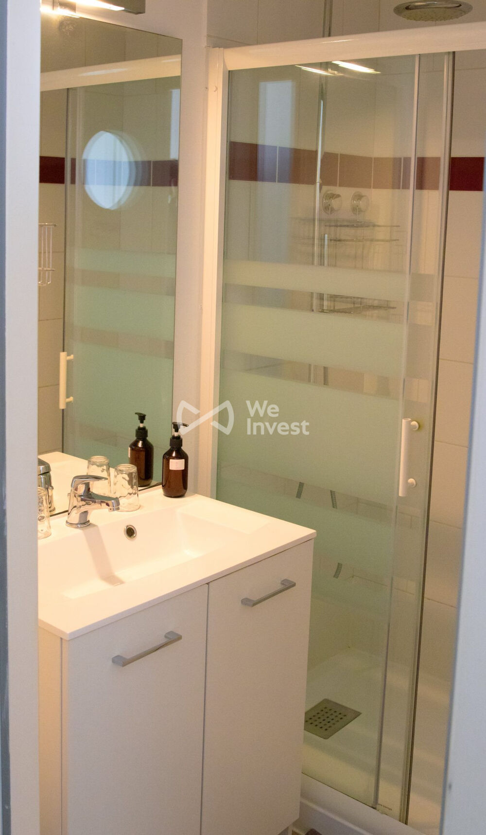 � vendre  Maison P�rissac (33240)