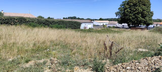  Terrain à vendre 686 m²