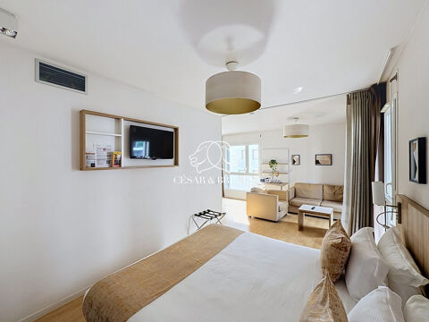 Appartement à vendre 2 pièces 38 m²