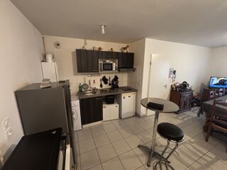  Appartement � vendre 2 pi�ces 41 m�