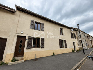  Maison à vendre 4 pièces 97 m²