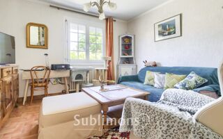  Maison � vendre 5 pi�ces 106 m�