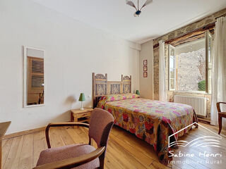  Maison � vendre 8 pi�ces 257 m�