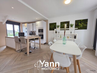  Maison � vendre 5 pi�ces 98 m�