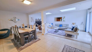  Maison � vendre 6 pi�ces 122 m�