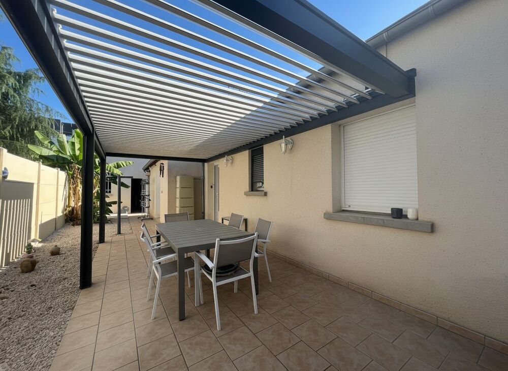 Vente Maison MAISON SANS TRAVAUX Tours