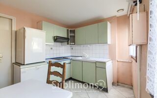  Maison � vendre 3 pi�ces 57 m�