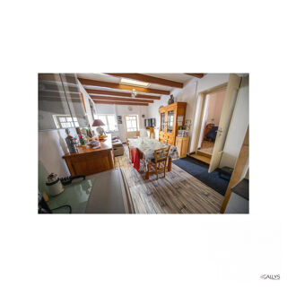  Maison � vendre 4 pi�ces 100 m�