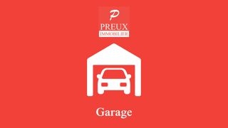  Parking / Garage à vendre 12 m²